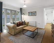 Family Apartment room, The Rosevine Hotel