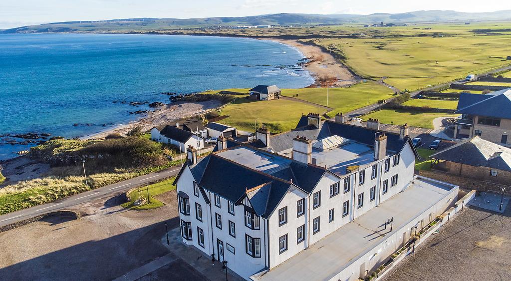 The Ugadale Hotel
