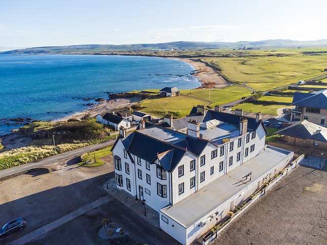 The Ugadale Hotel additional image