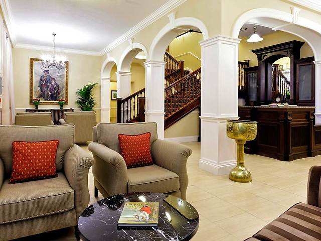 The Ugadale Hotel additional image