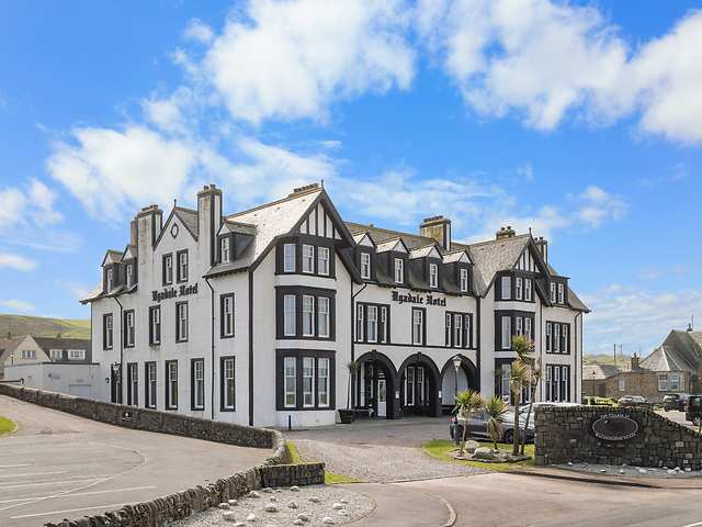 The Ugadale Hotel main image