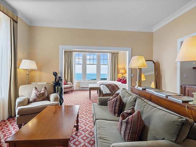 The Ugadale Hotel additional image