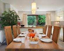 Croft room, The Valley Cornwall