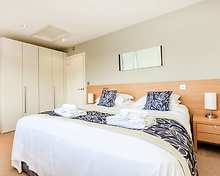 Haven room, The Valley Cornwall