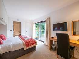 Beacon room, The Valley Cornwall
