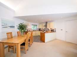 Stables with Hot Tub room, The Valley Cornwall
