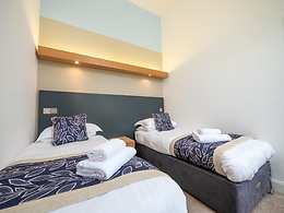 Villa Gallery with Hot Tub room, The Valley Cornwall