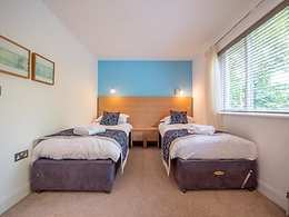 Haven room, The Valley Cornwall