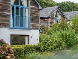 Haven room, The Valley Cornwall