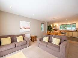 Haven room, The Valley Cornwall