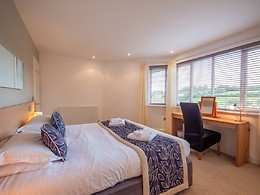 Croft room, The Valley Cornwall