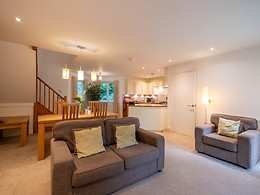 Beacon room, The Valley Cornwall