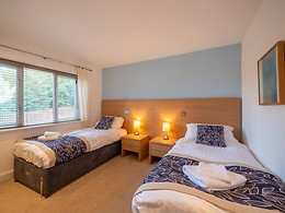 Croft room, The Valley Cornwall