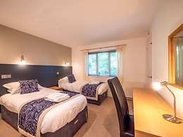 Stables with Hot Tub room, The Valley Cornwall