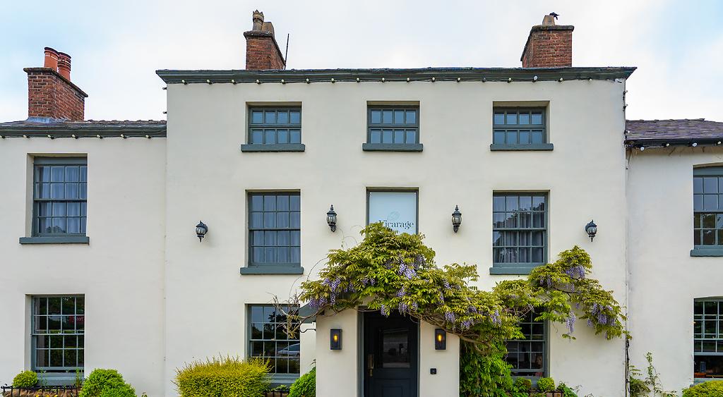 The Vicarage