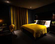Signature Double room, The Vicarage