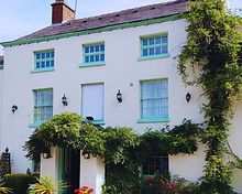 The Vicarage