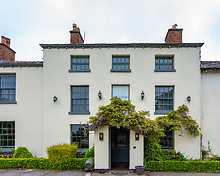The Vicarage