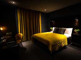 Signature Double room, The Vicarage