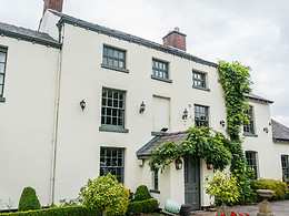 The Vicarage
