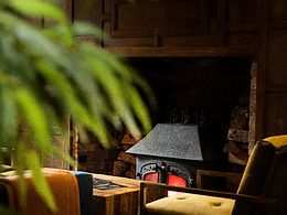 The Vicarage