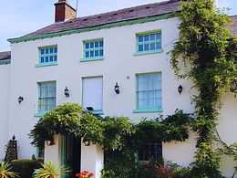 The Vicarage