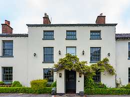 The Vicarage