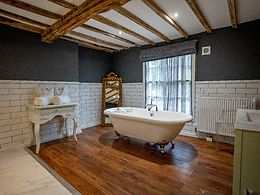 The Vicarage