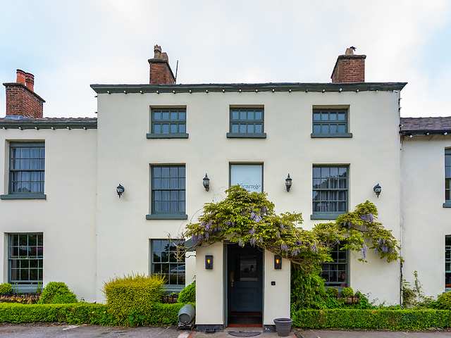 The Vicarage main image