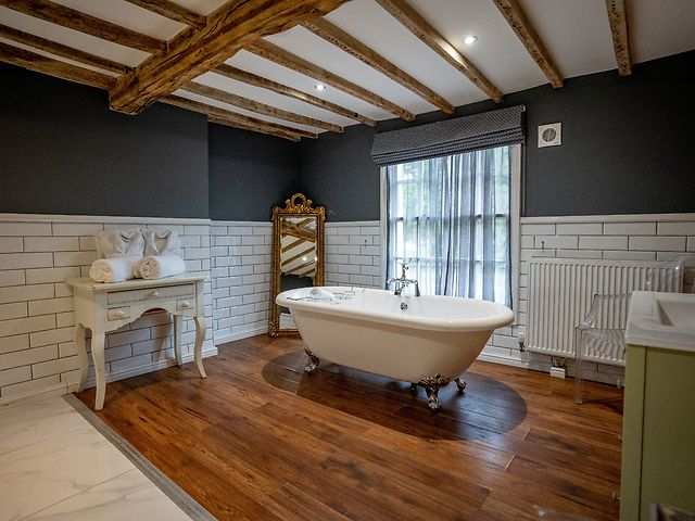 The Vicarage additional image