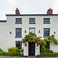 The Vicarage