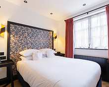 The Wainstones Hotel - Dapper Double room Dapper Double room, The Wainstones Hotel