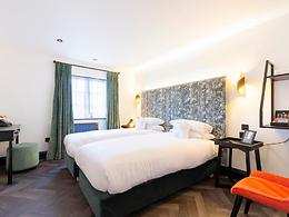 The Wainstones Hotel