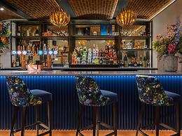 The Wainstones Hotel