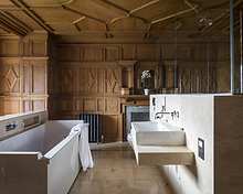 Luxury room, The Wood Norton