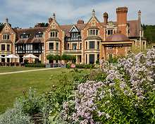 The Wood Norton