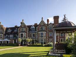 The Wood Norton
