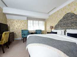 Main Hall Executive Double room, The Wood Norton