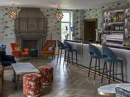 The Wood Norton