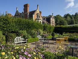The Wood Norton