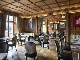 The Wood Norton