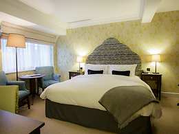 Main Hall Executive Double room, The Wood Norton