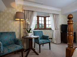 Deluxe Hall Queen room, The Wood Norton