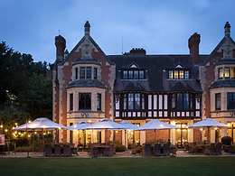 The Wood Norton