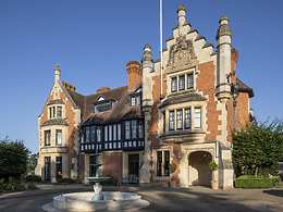 The Wood Norton