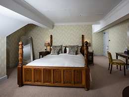 Deluxe Hall Queen room, The Wood Norton
