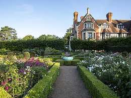 The Wood Norton