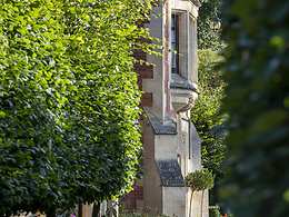 The Wood Norton
