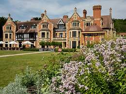 The Wood Norton