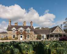 Tyddyn Llan Country Hotel